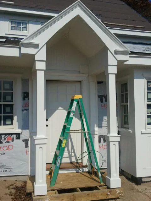 33 hancock progress photos 091211 003.JPG