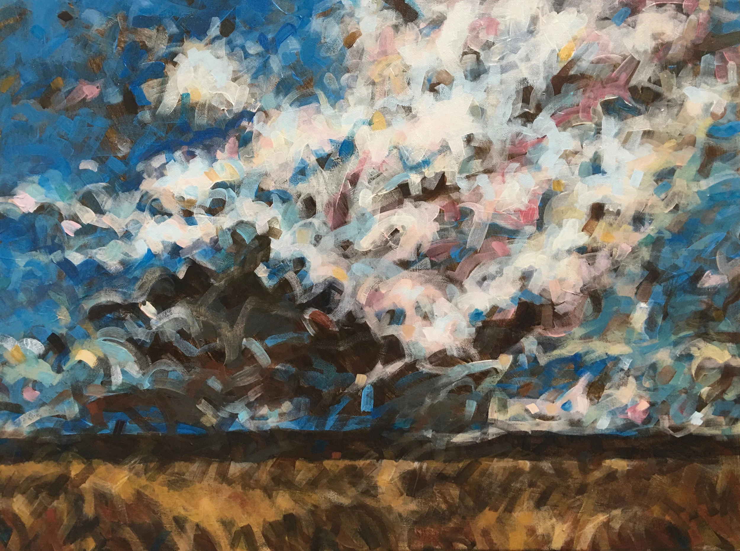 "Passing Color"