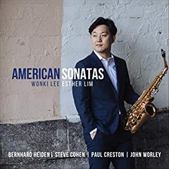 American Sonatas CD Cover.jpg