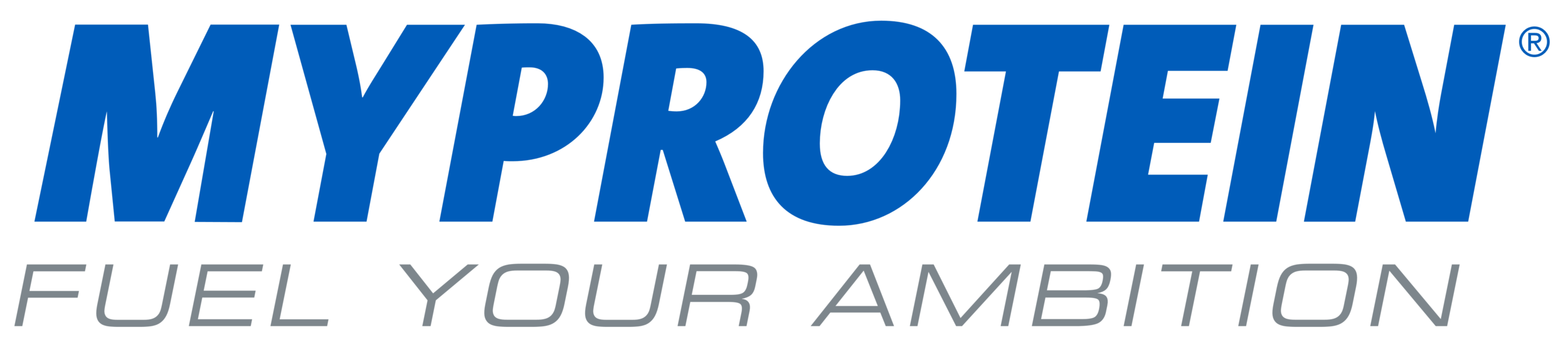 Myprotein Max Performance