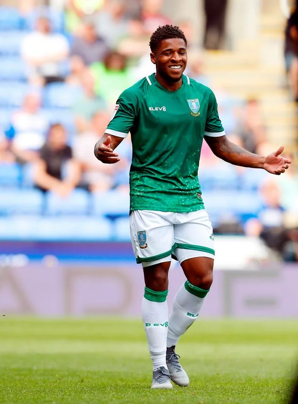 Kadeem Harris