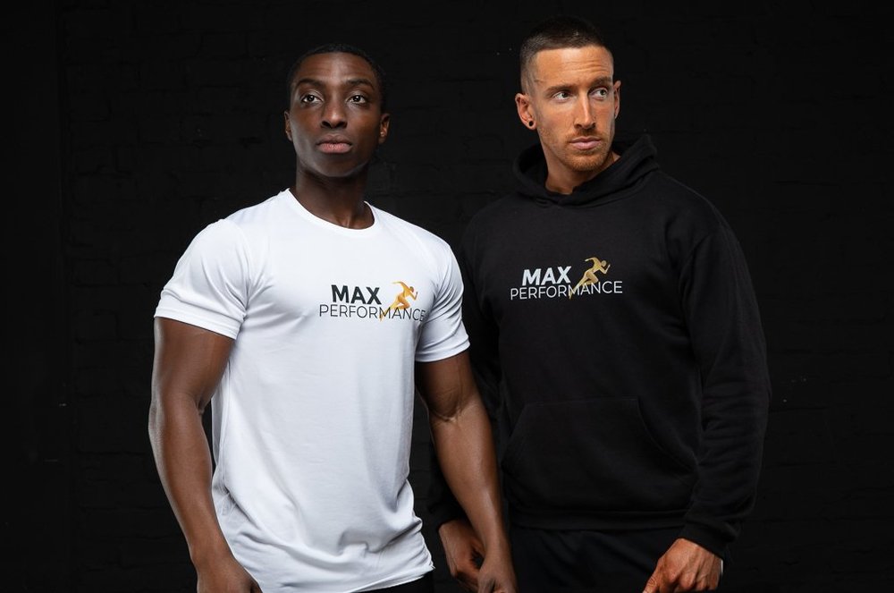 Max Performance | Building Performance Athletes