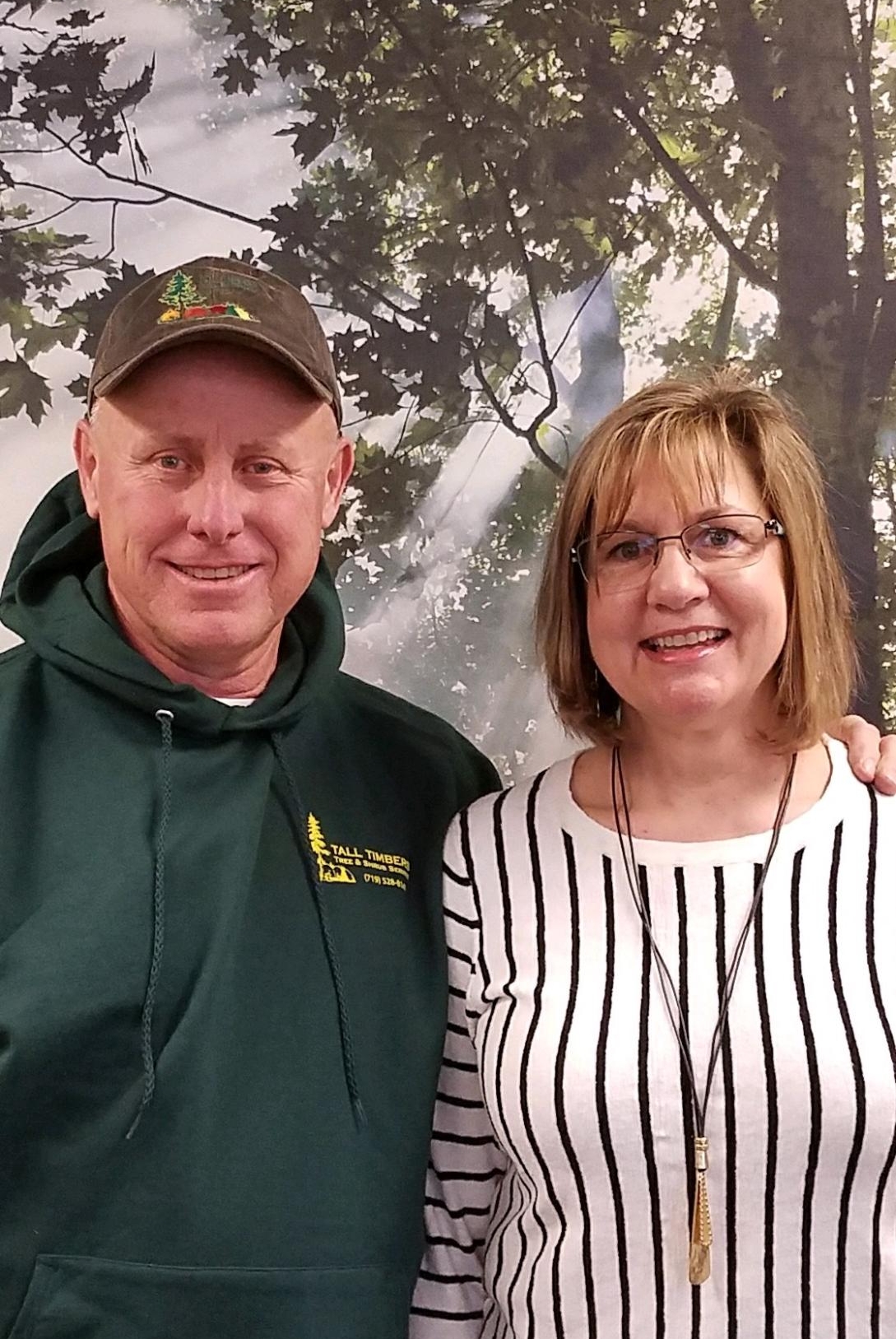 Tall Timbers Tree & Shrub Service gallery 5