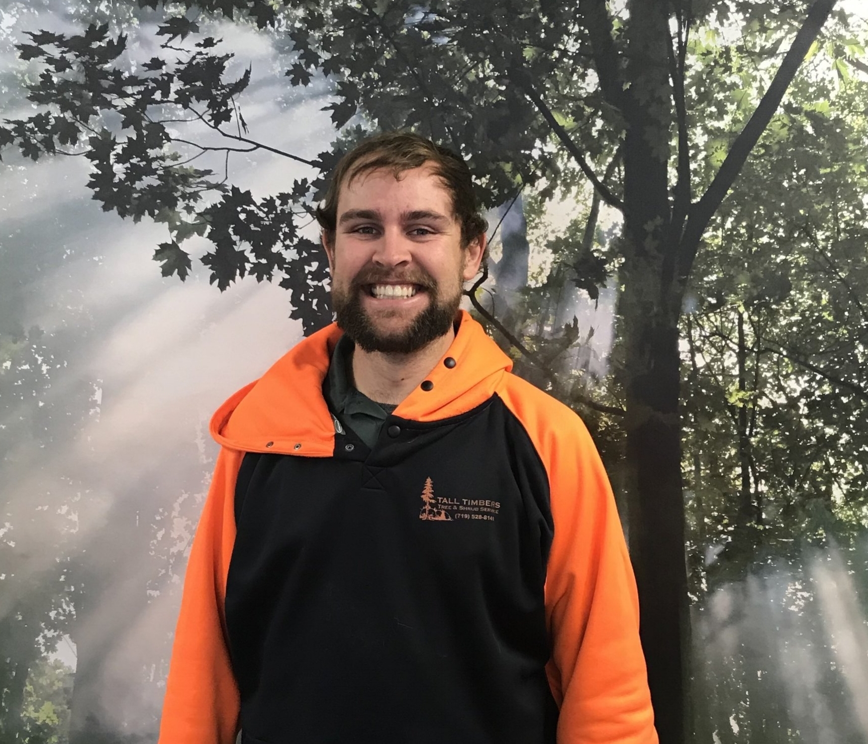 Tall Timbers Tree & Shrub Service gallery 7