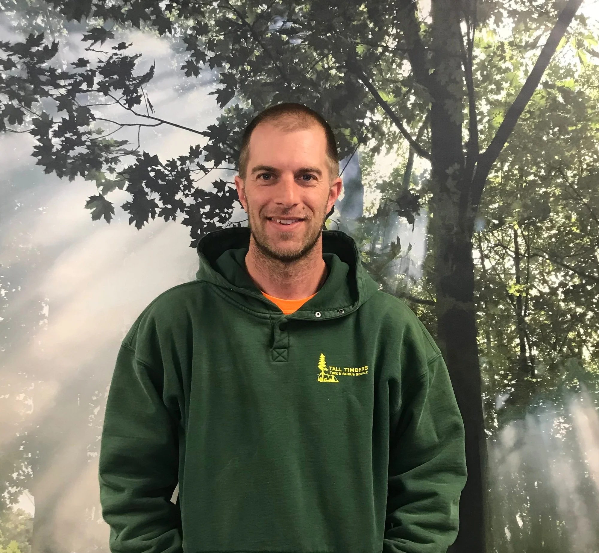 Tall Timbers Tree & Shrub Service gallery 8