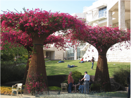 Getty Museum Flower Trees.PNG