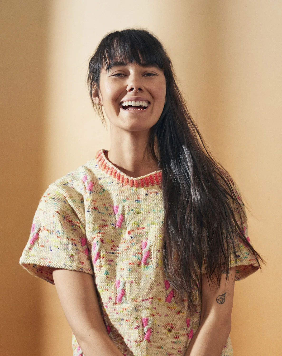Lindsey Degen/Knitwit