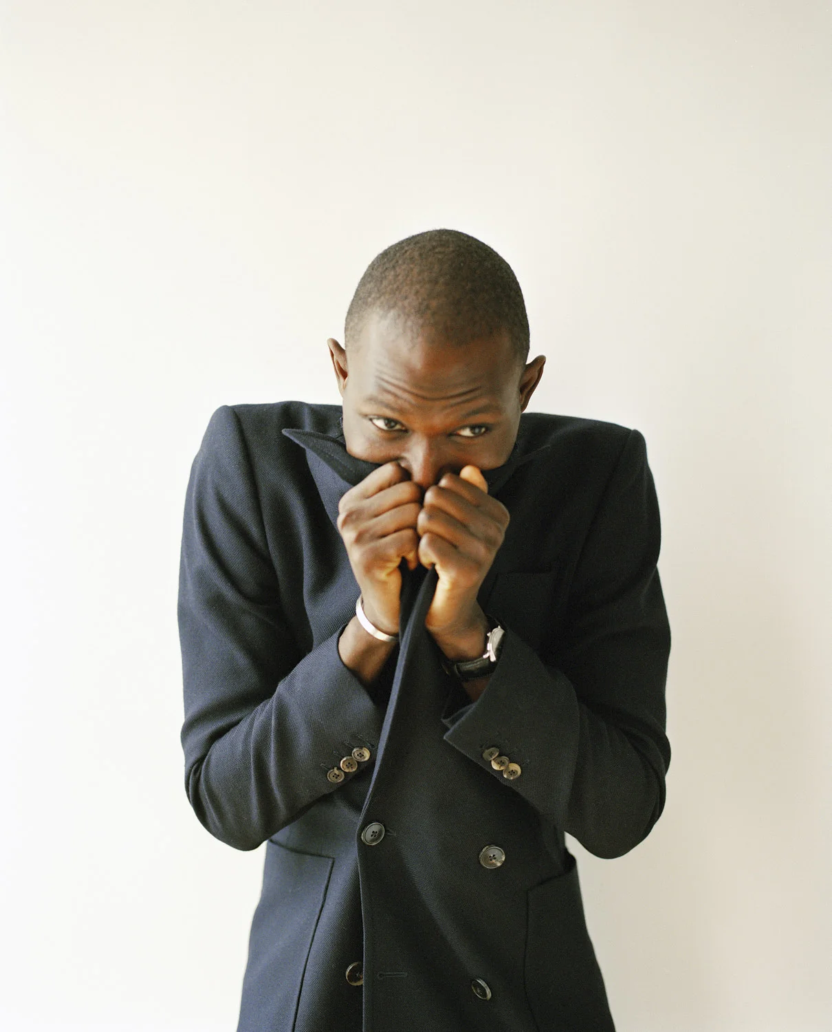 Armando Cabral/GQ