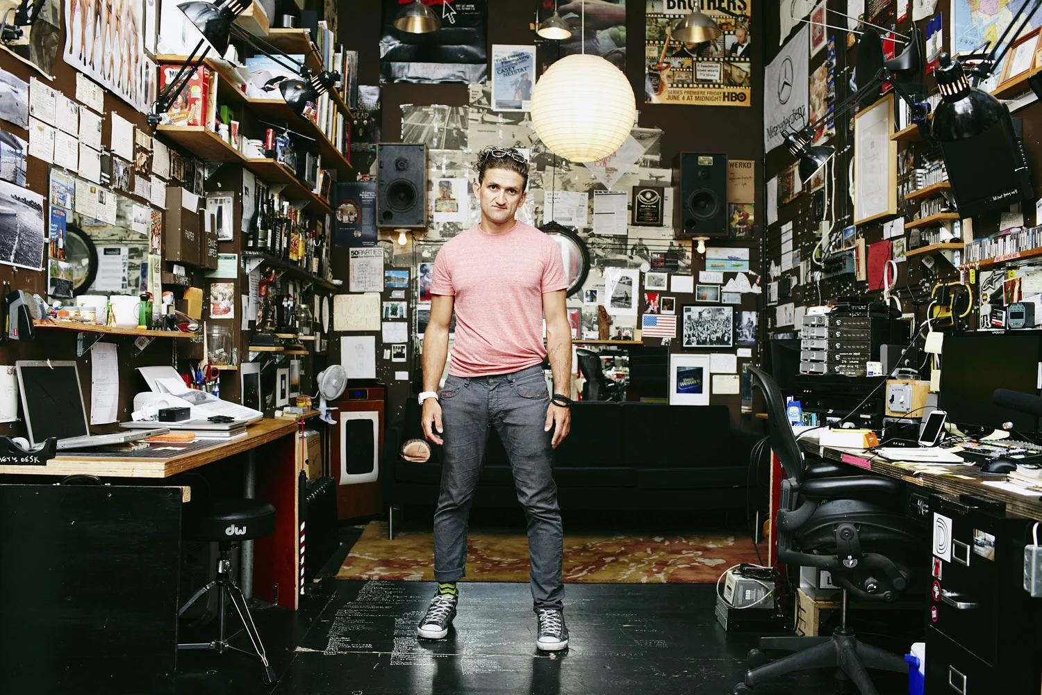 Casey Neistat/Refinery 29