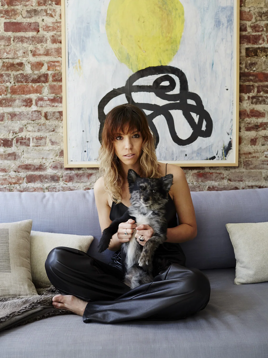 Hillary Taymour/Refinery 29