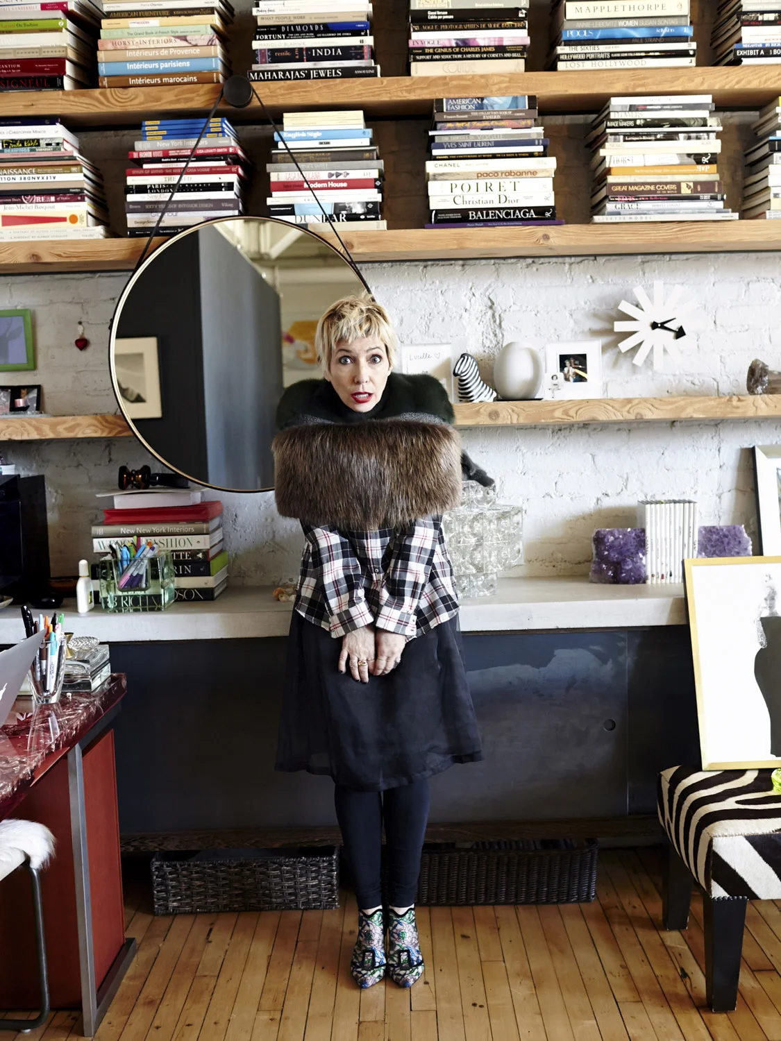 Lori Goldstein/Refinery 29