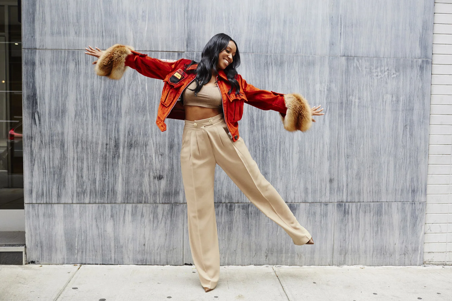 Shiona Turini/New York Times