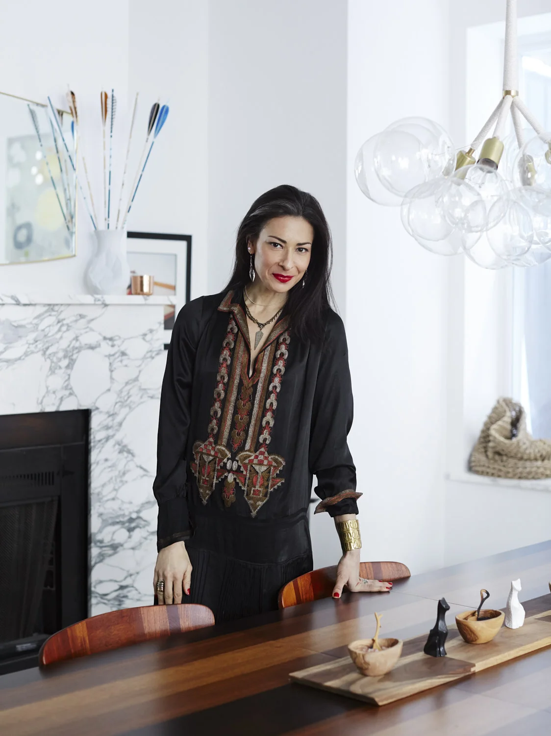 Stacy London/Refinery 29