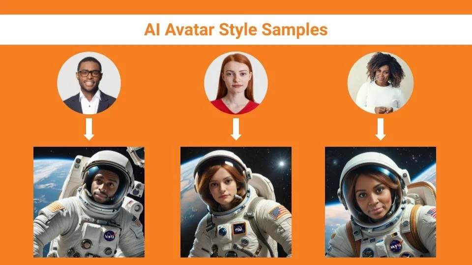 AI Photo Booth - One Chance Media