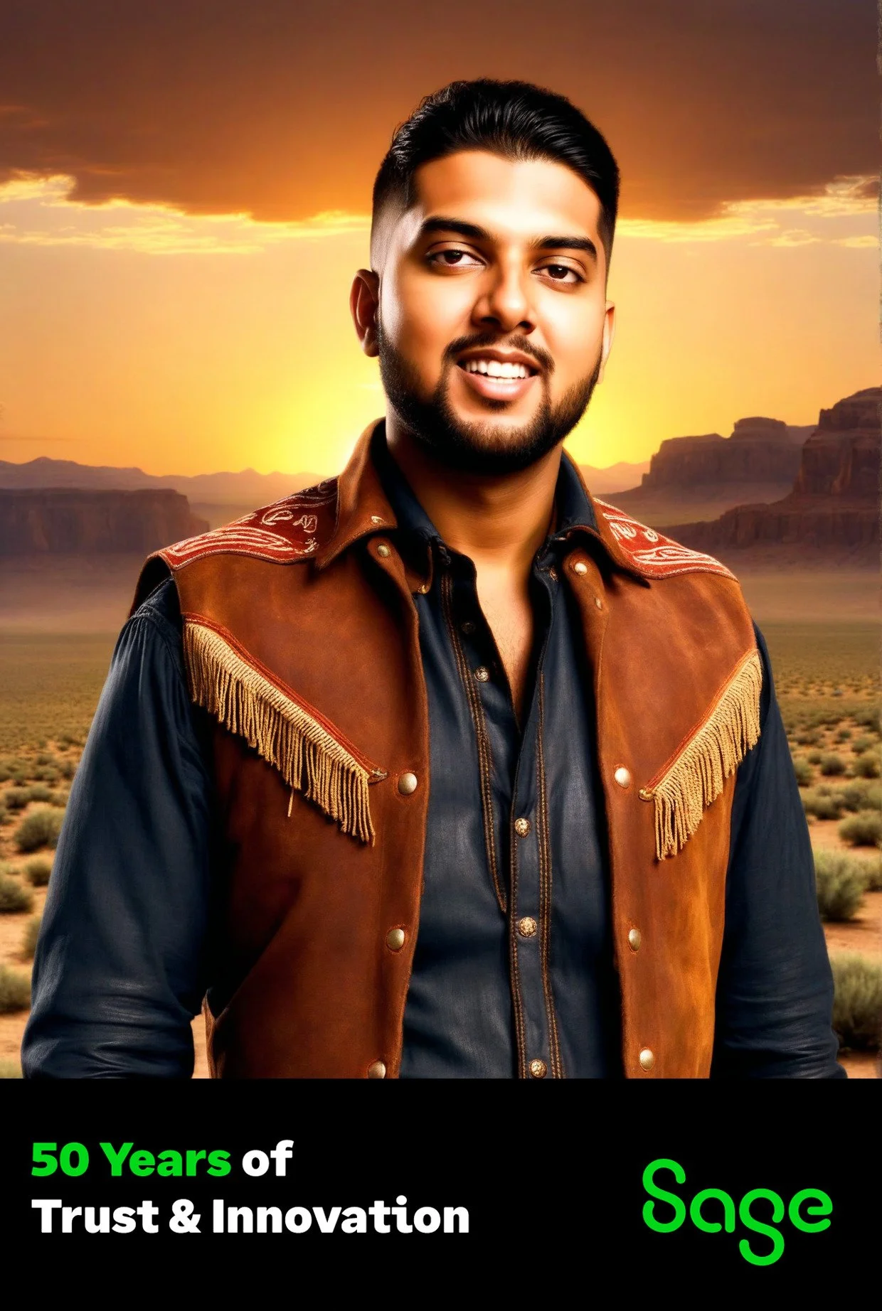 AI Photo Booth - One Chance Media