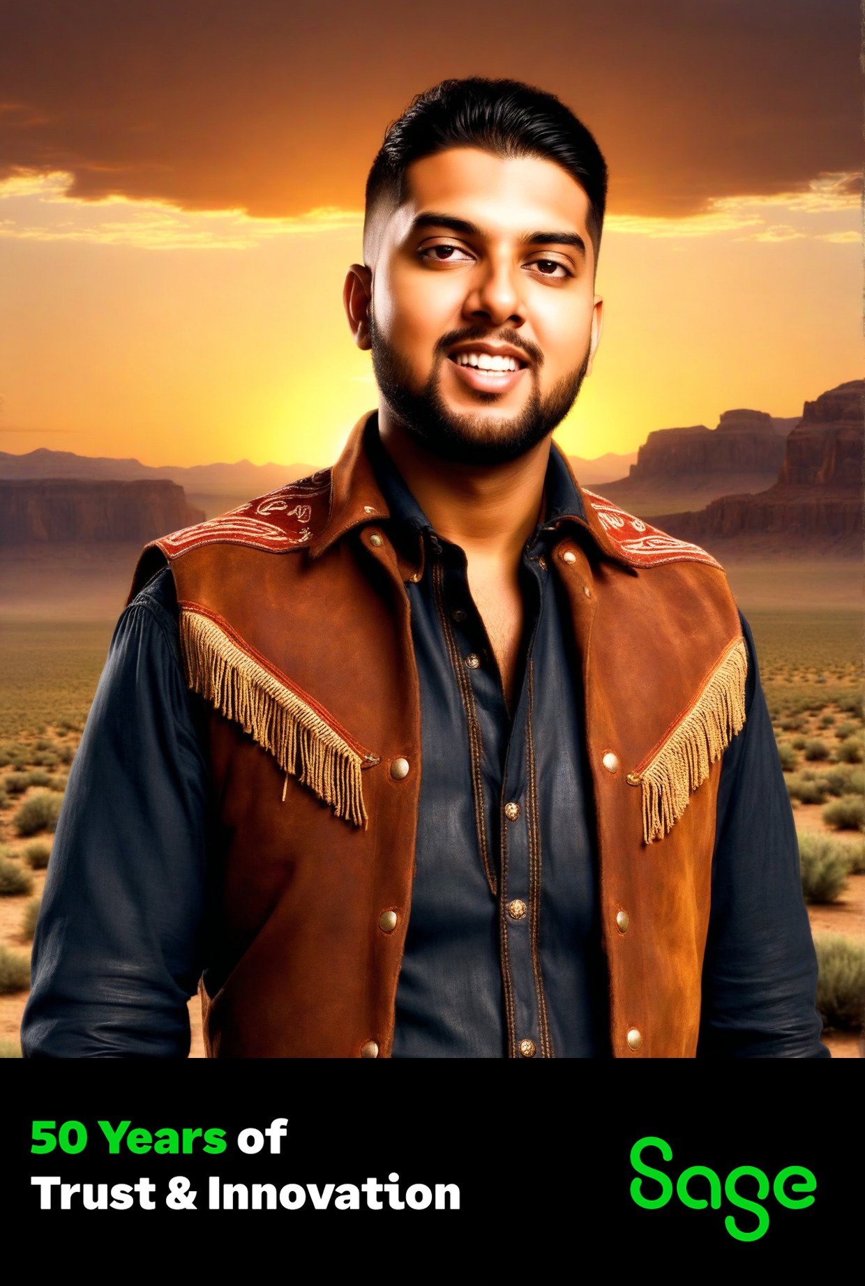 AI Photo Booth - One Chance Media