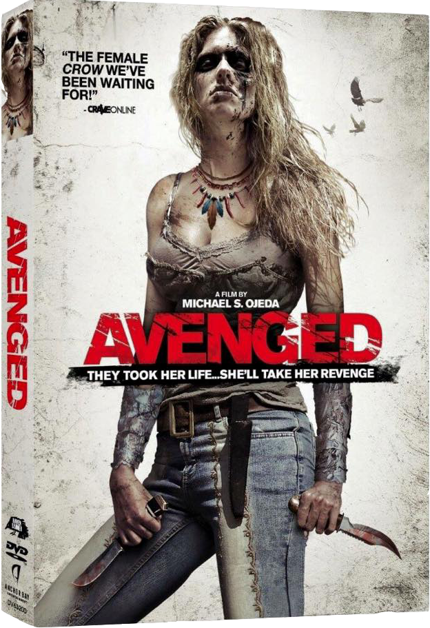 AVENGED DVD USA c.png