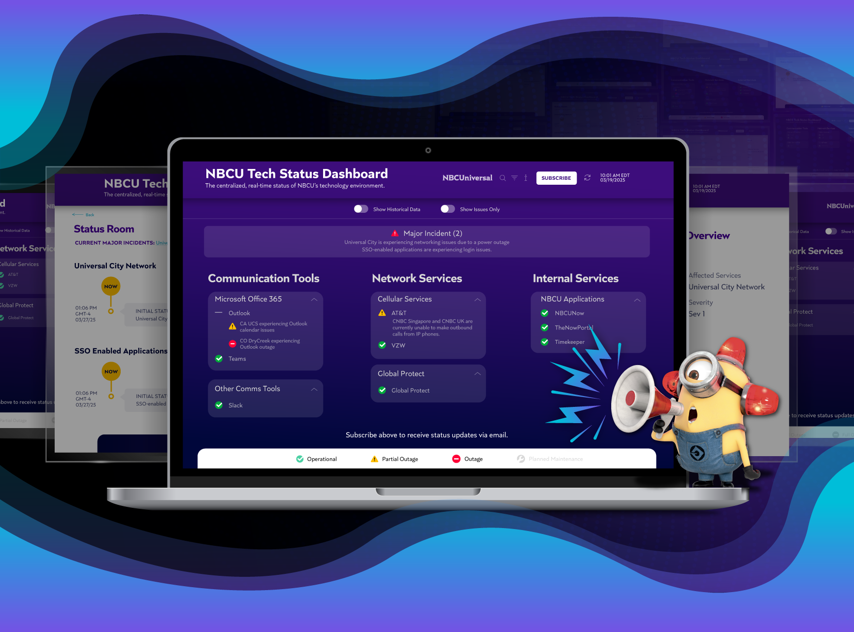 SharePoint Hero Image