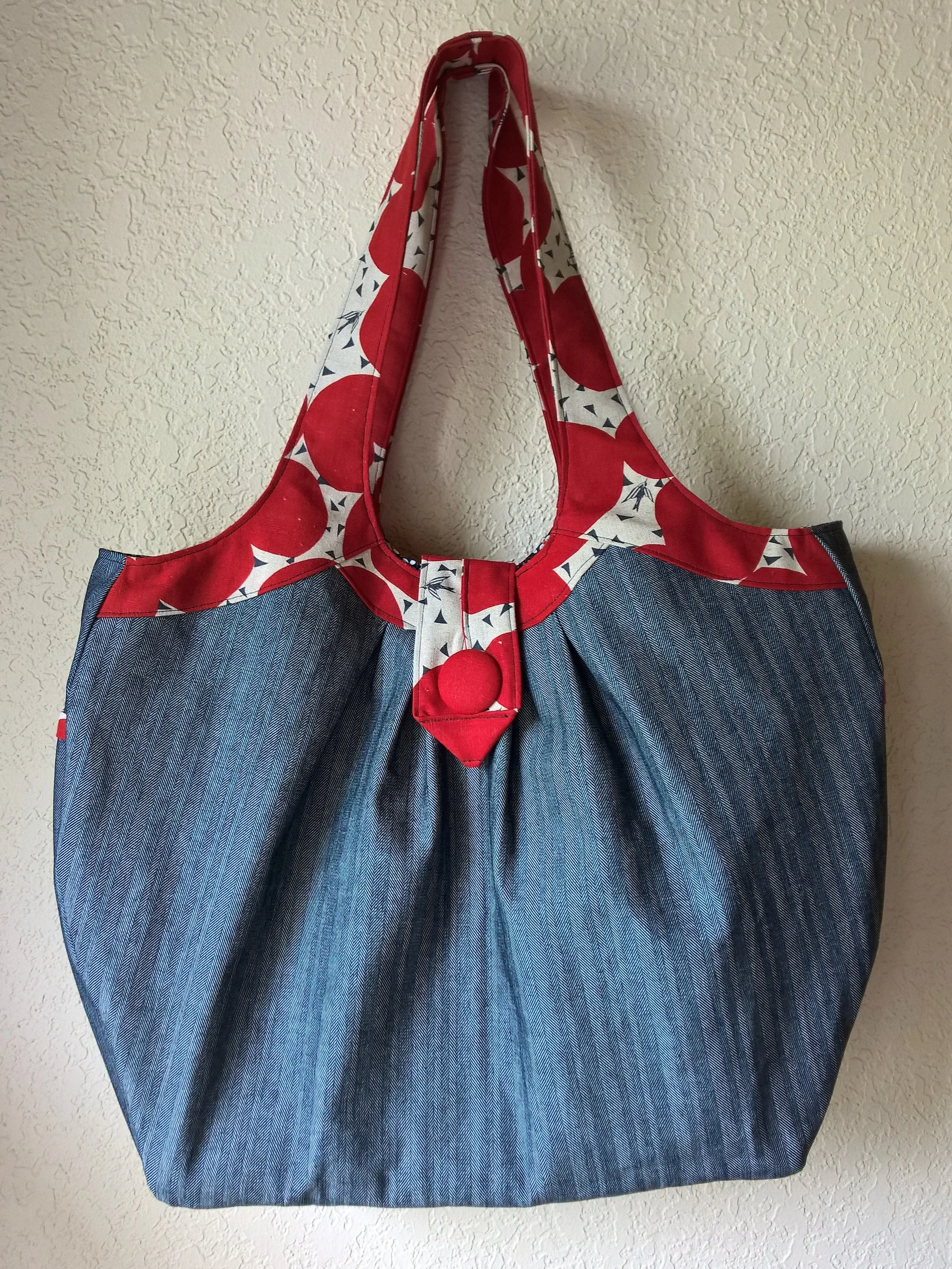 My ultimate mom-bag