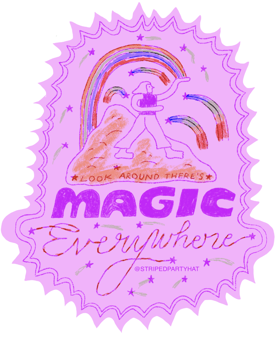 STICKERS_MAGIC EVERYWHERE.png