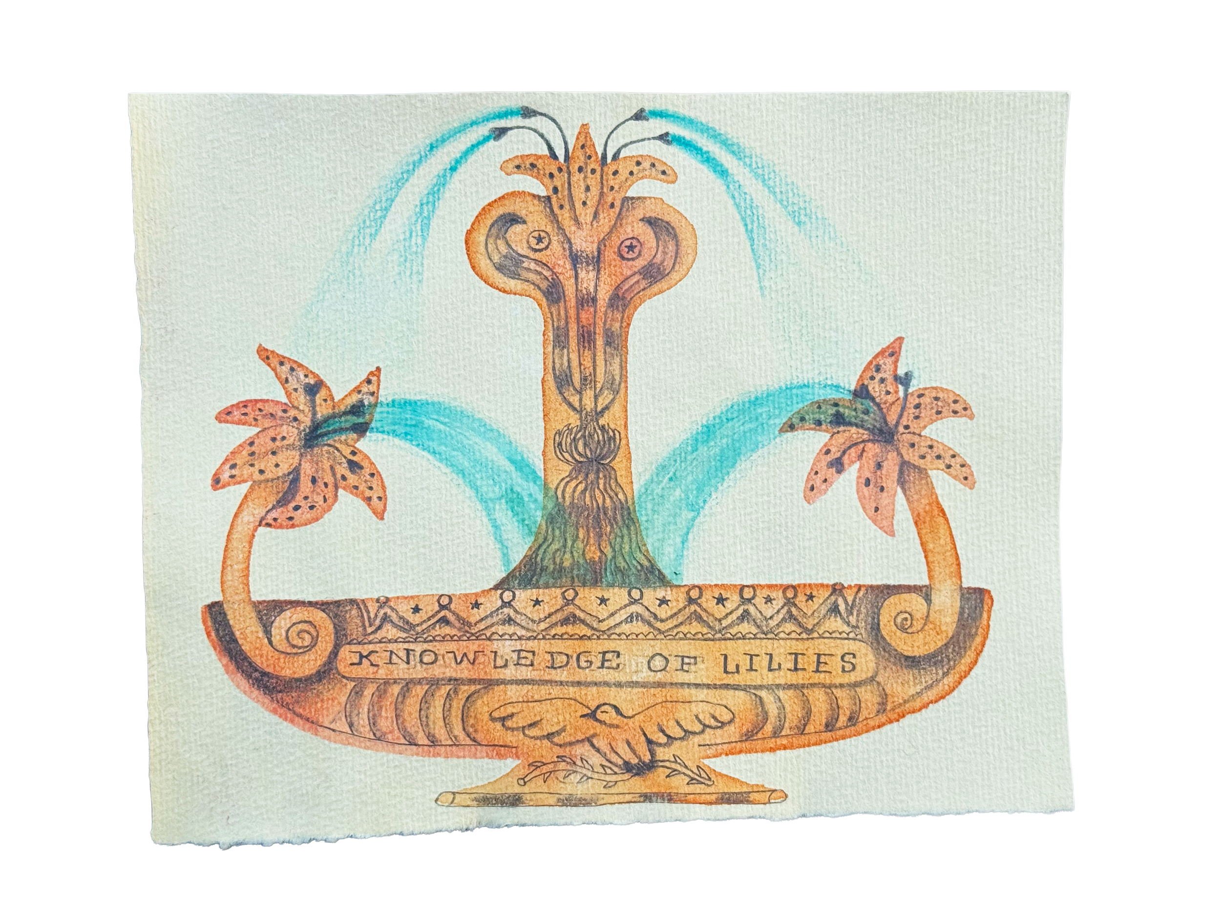 Fountain of the Knowledge of Lilies.png