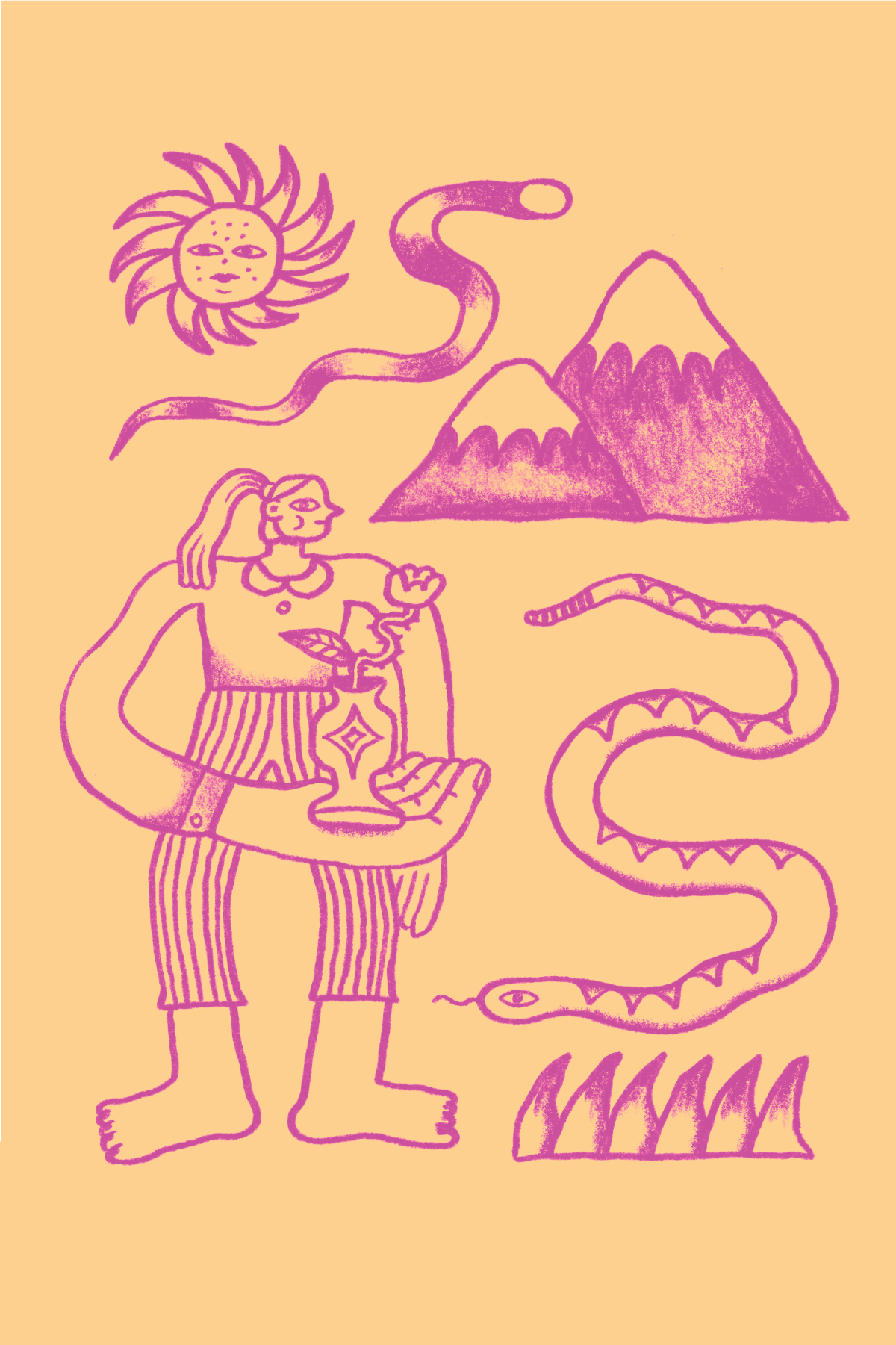 _snake + mountain.png