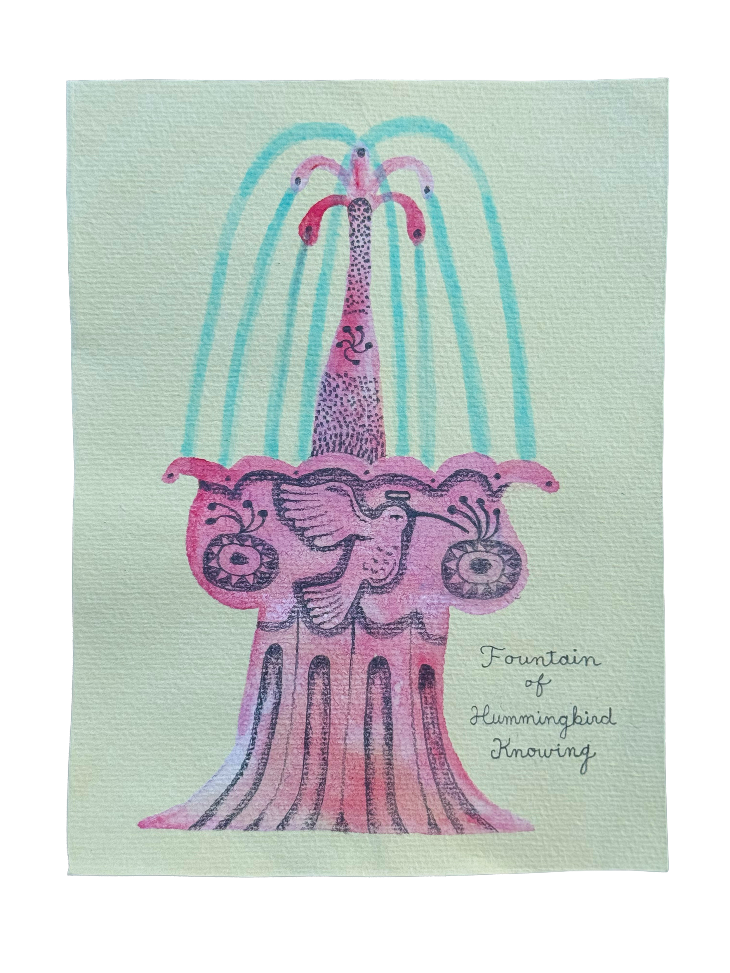 Fountain of Hummingbird Knowing.png