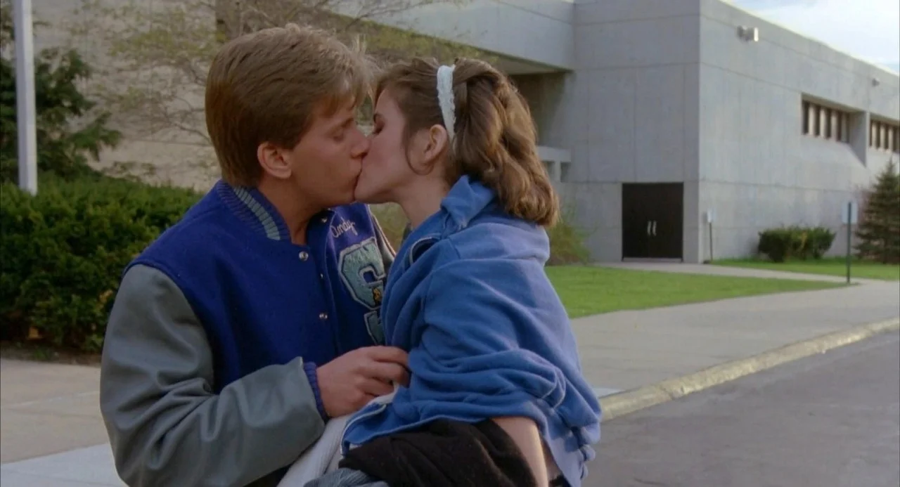 The Kiss: A History of Cinema and Aesthetic Change