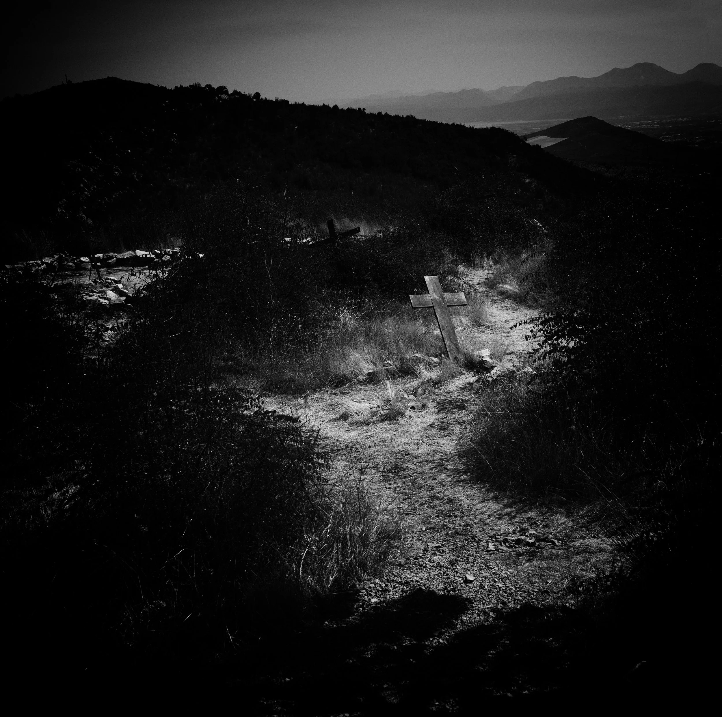 The Way, Medjugorje, 2017