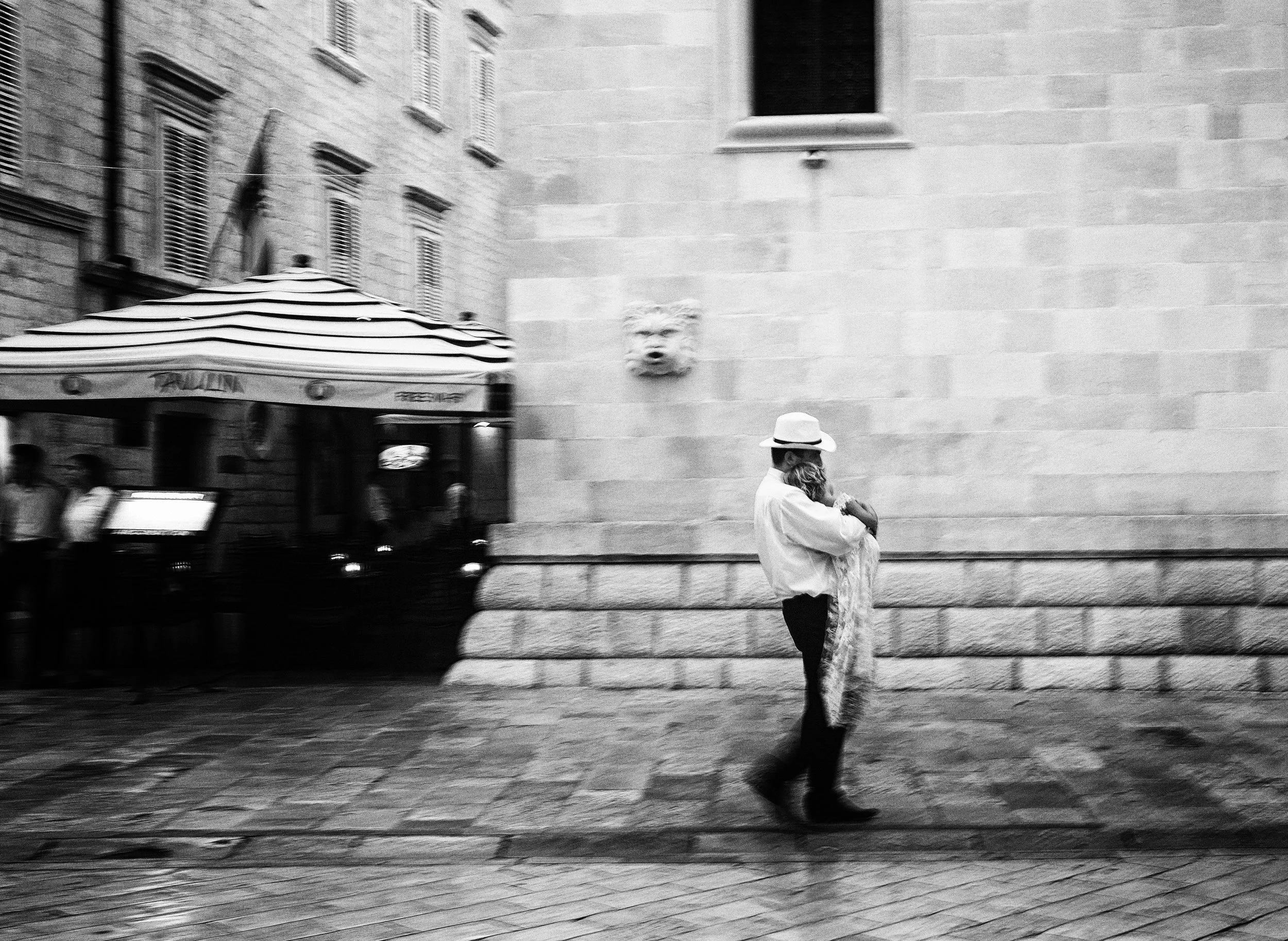 Daddy's Girl, Dubrovnik, 2017
