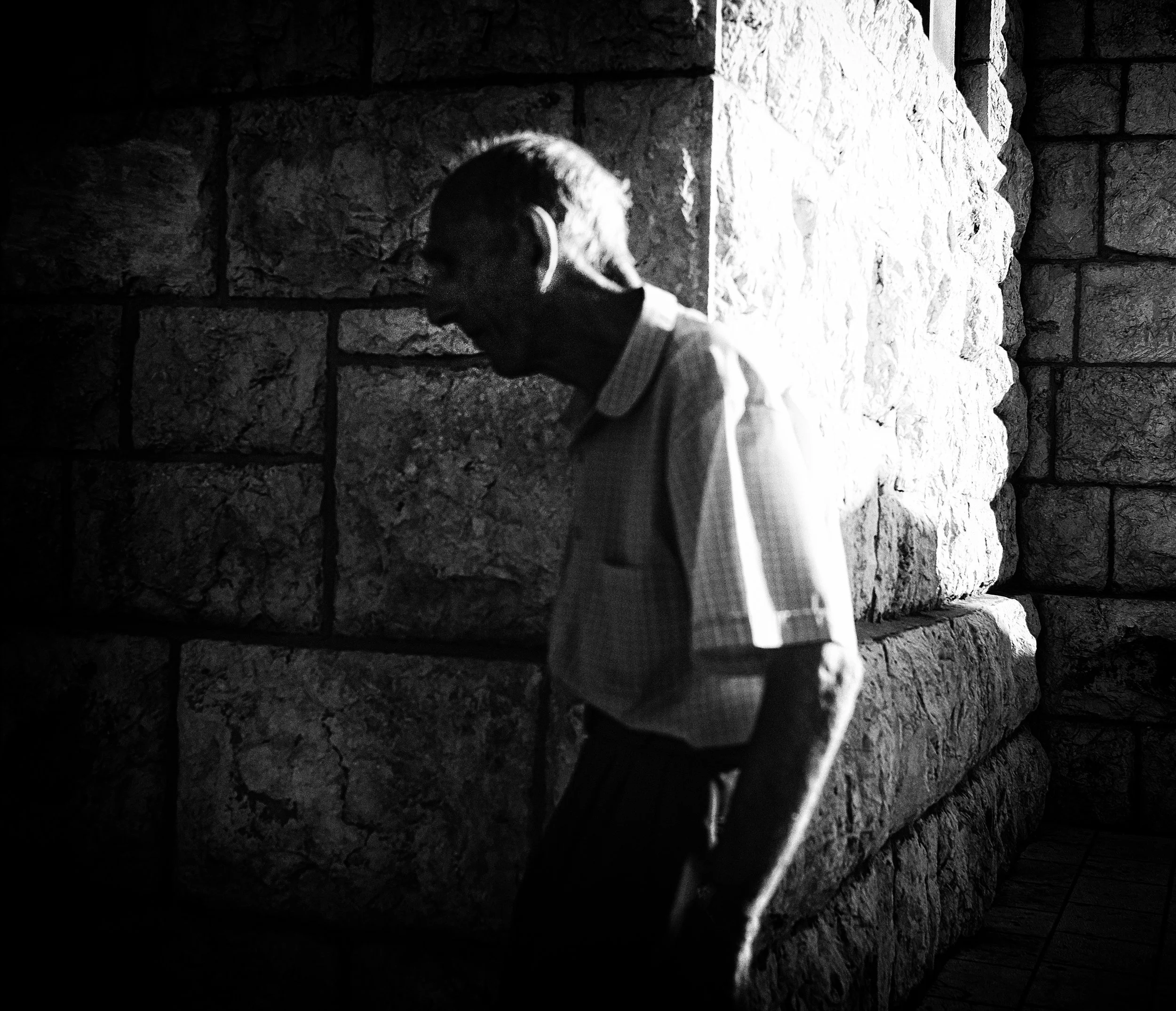 Angel Unawares, Dubrovnik, 2017 