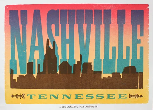 An Insider's Guide to Nashville