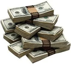 Show Me the Money!