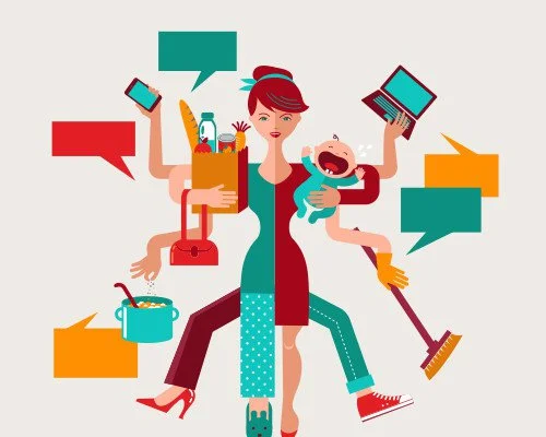 Time Management Tips &amp; Tricks