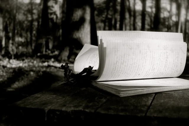 The Writer's Block Secret