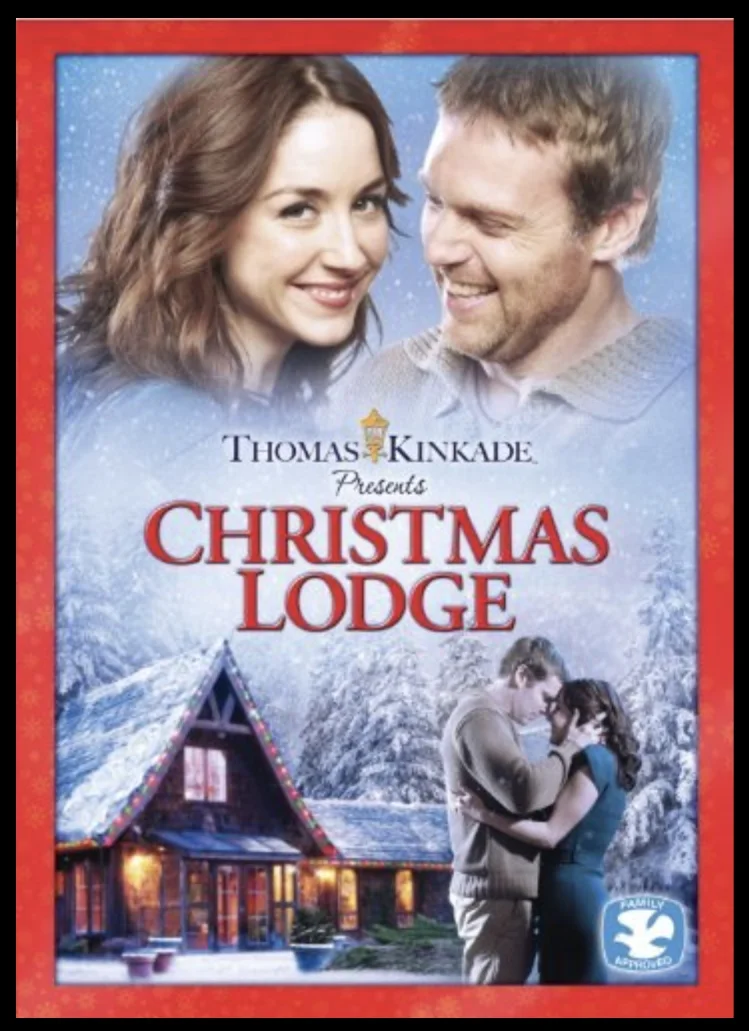 My Movie Debut