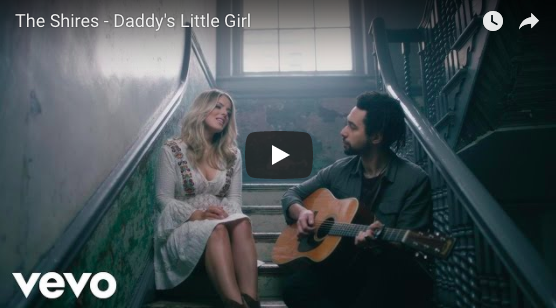 Daddy's Little Girl