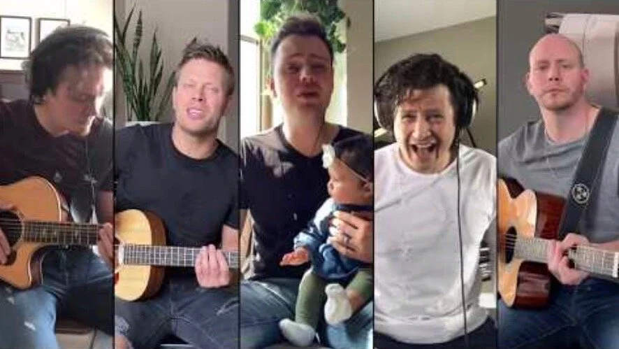 "Just Wanted You To Know"