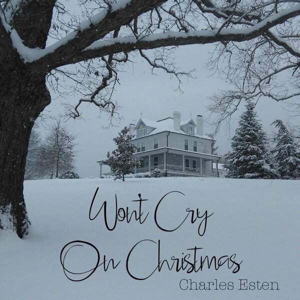 "WON'T CRY ON CHRISTMAS"