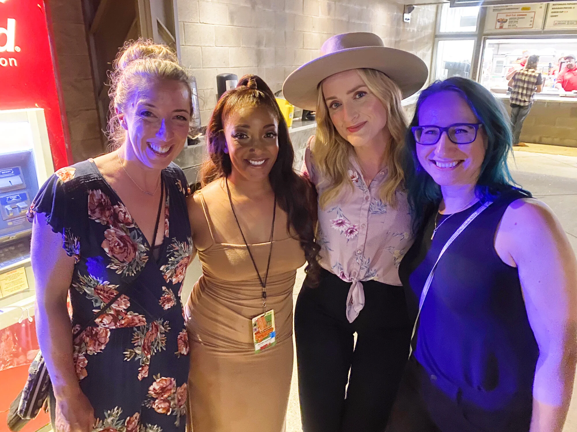 "All American": The Songwriter Experience