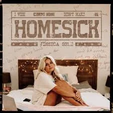 "HOMESICK"