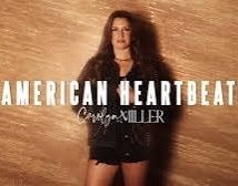 "AMERICAN HEARTBEAT"