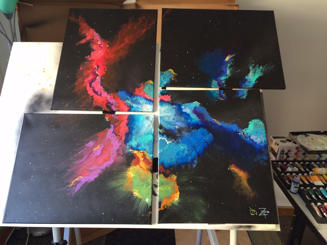 Nebula