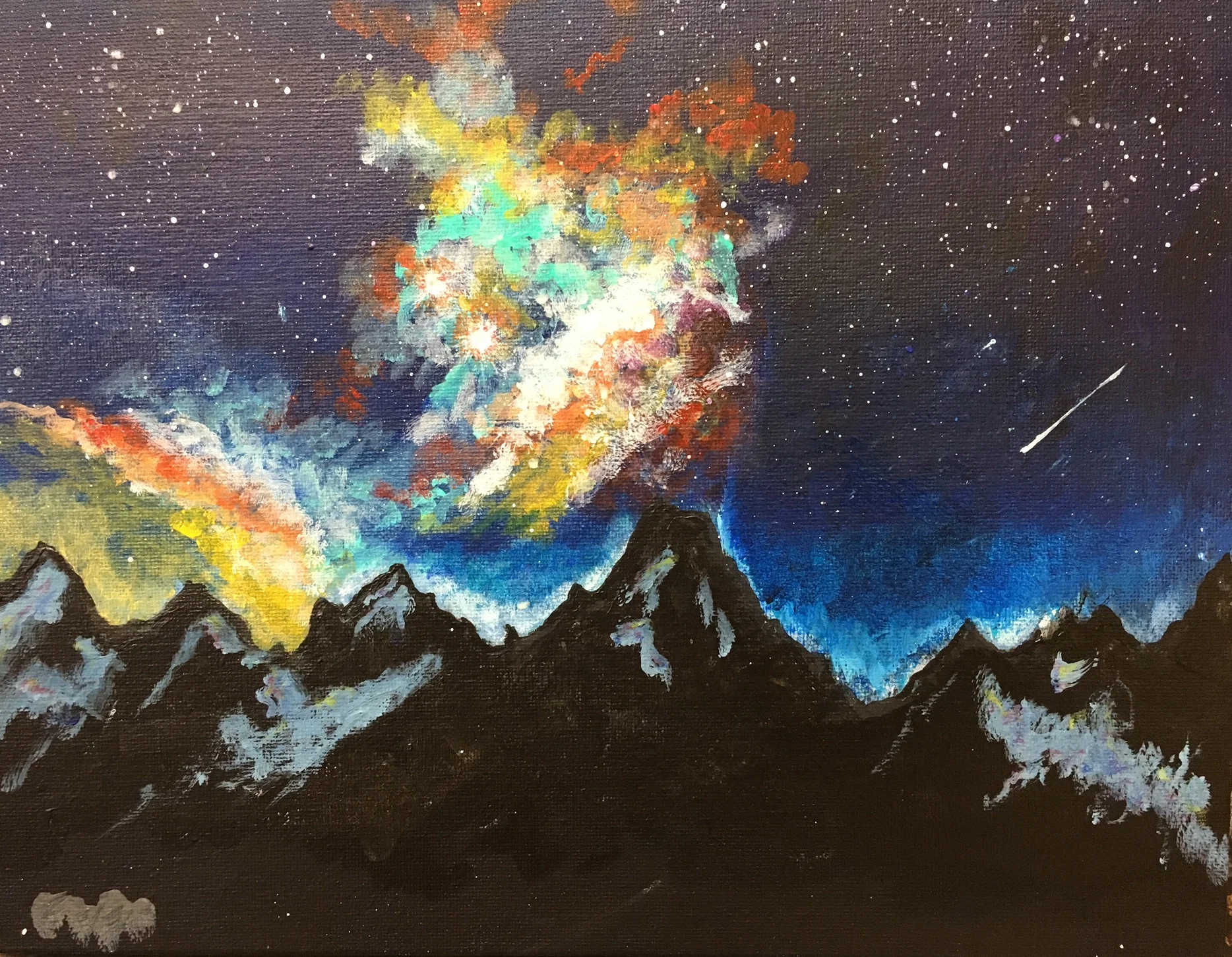 Milky Way