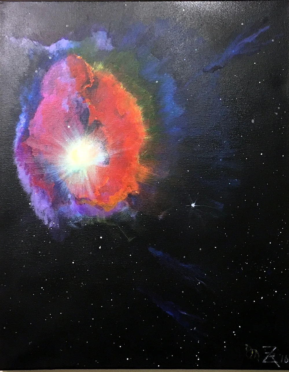 Supernova