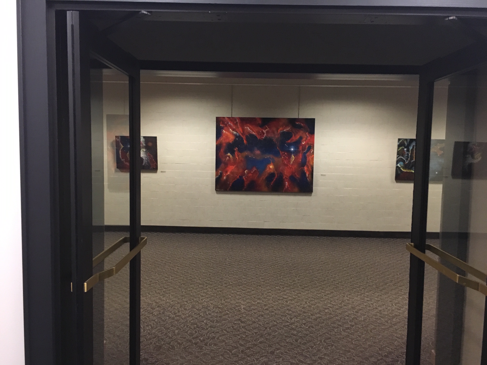 Bausch and Lomb 2018