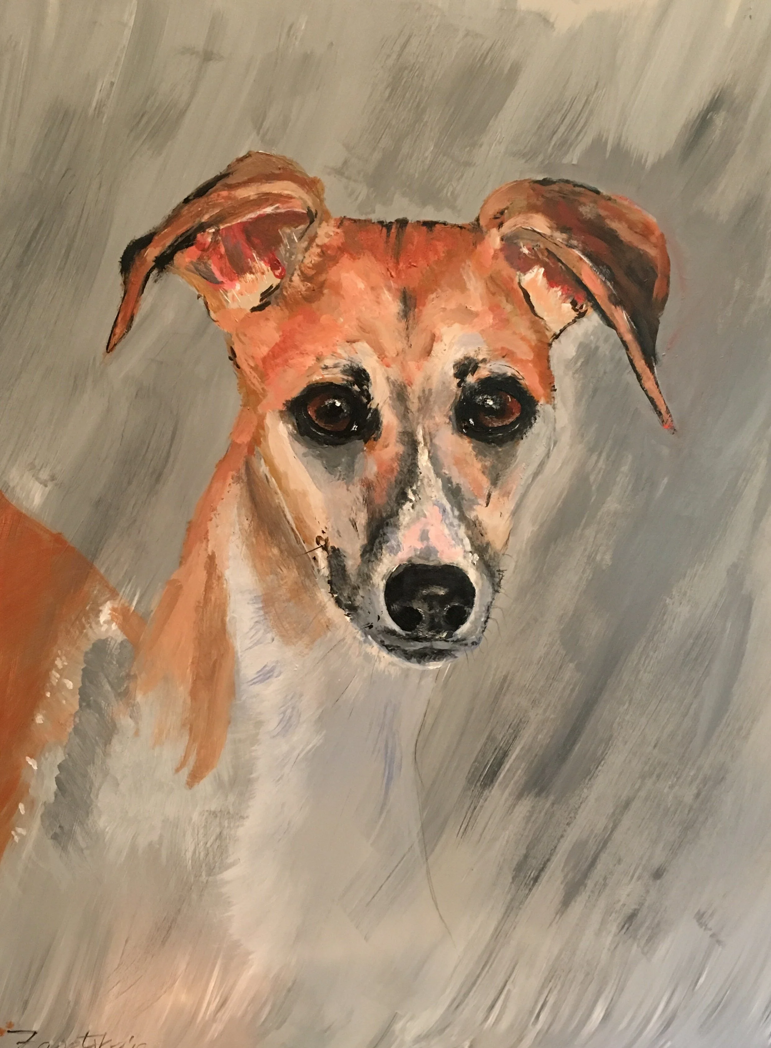 Dasher