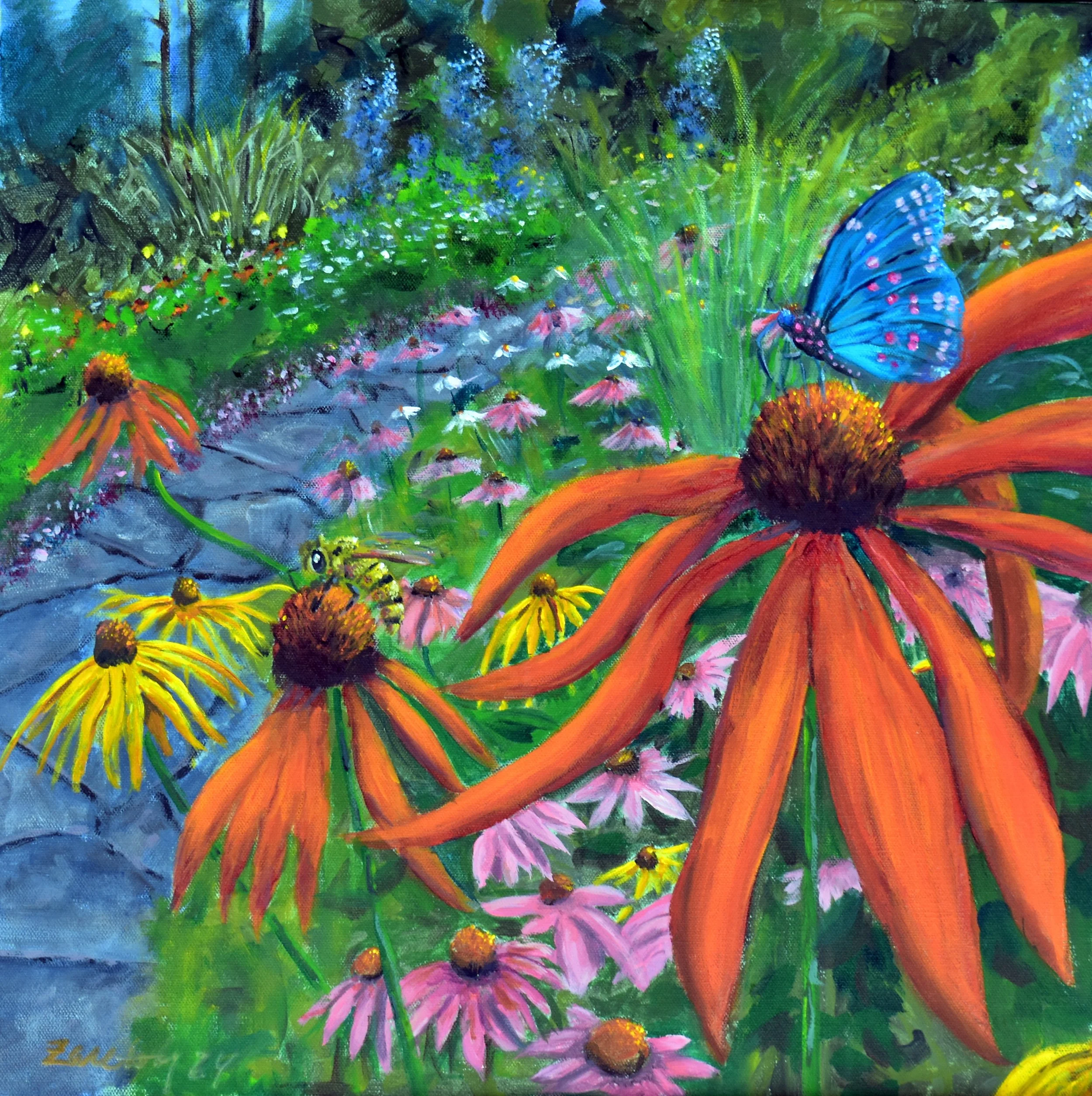 Coneflower