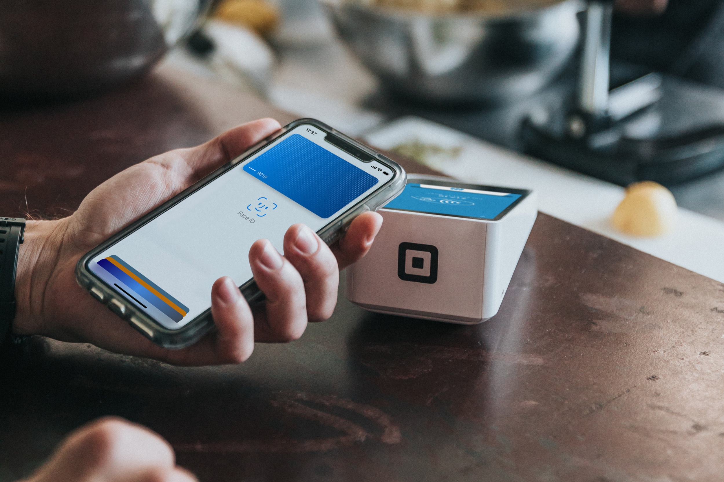 Fintech - from paying with your phone through to crypto-currency, technology is shaking up the old world of finance.