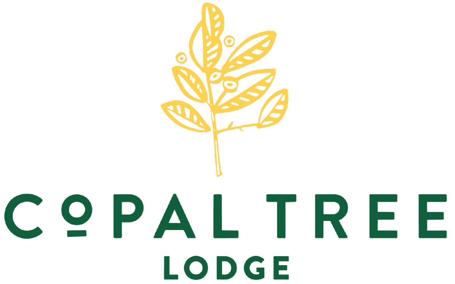 Copal Tree Lodge